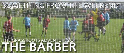 The Barber